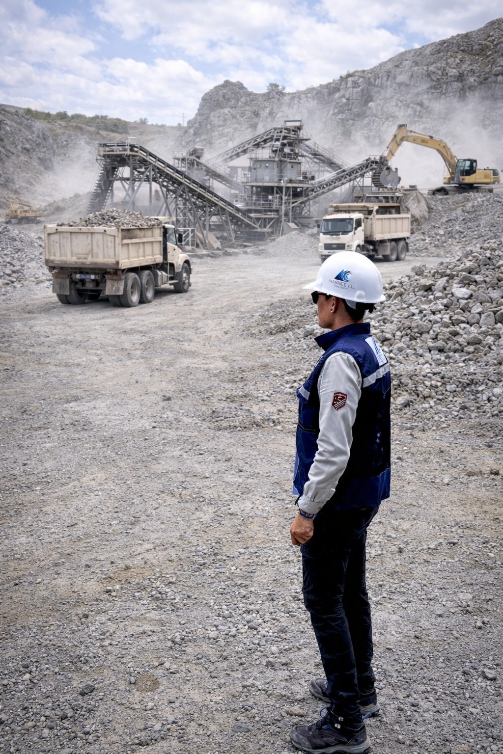 Servicios - Impacto Ambiental